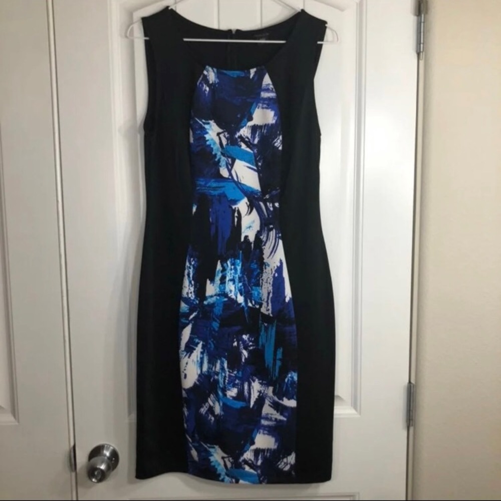 Attention Dress Size Medium